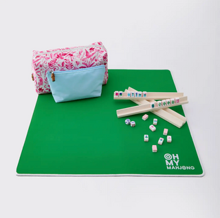 Aloha Mahjong Travel Set