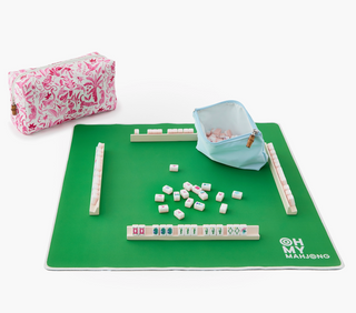 Aloha Mahjong Travel Set