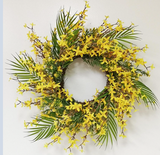 JASMINE WREATH