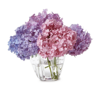 Handkerchief Vase