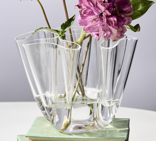 Handkerchief Vase