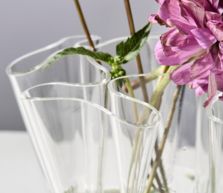 Handkerchief Vase