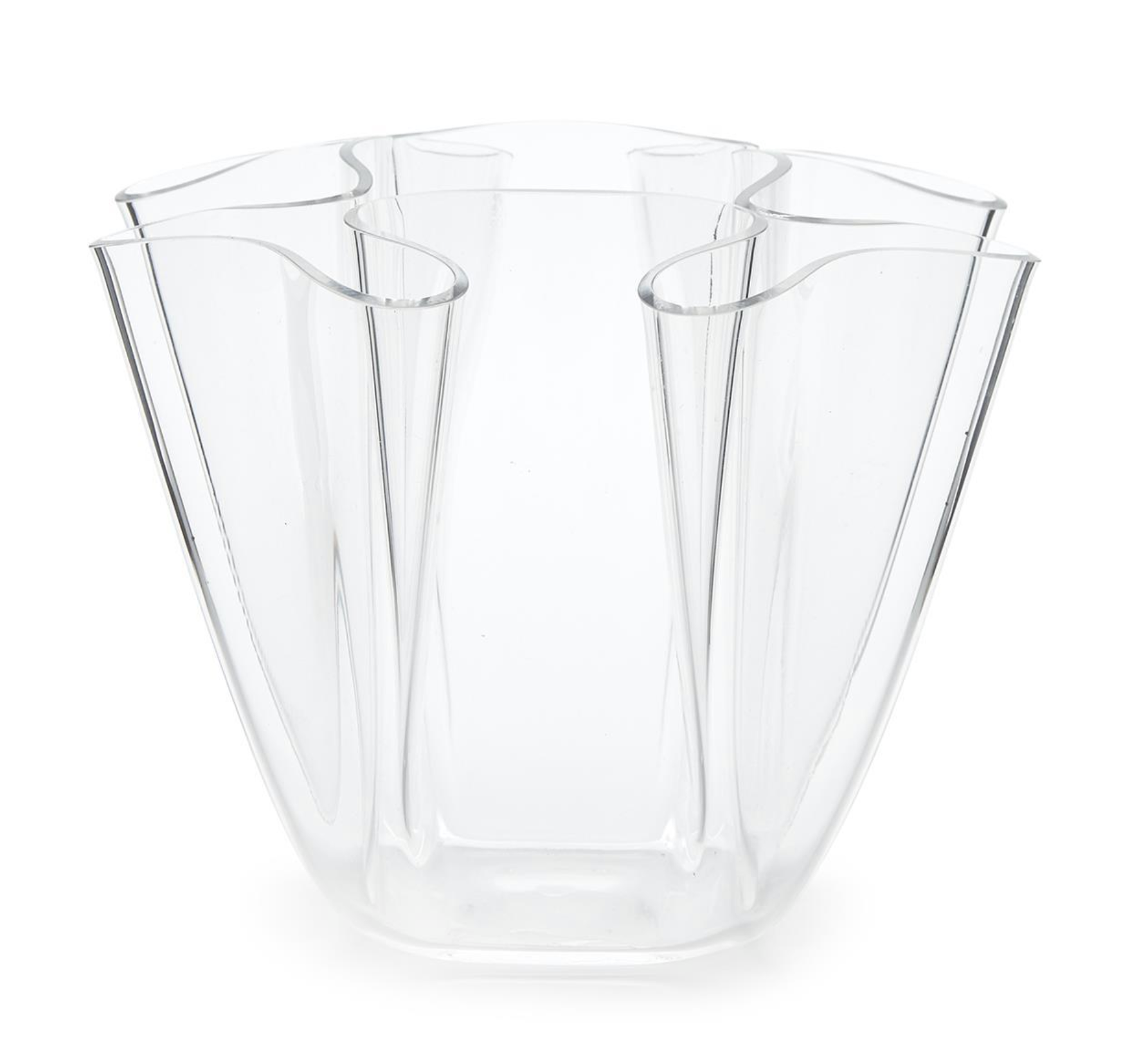 Handkerchief Vase - Thumbnail 2