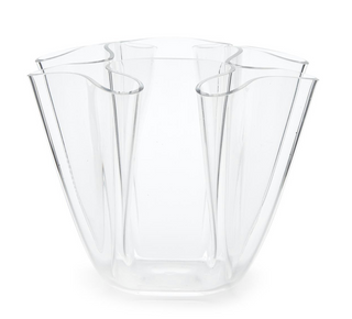 Handkerchief Vase