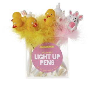 Pen Pals Light Up Pen
