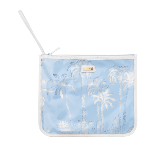 Paradise Pouch