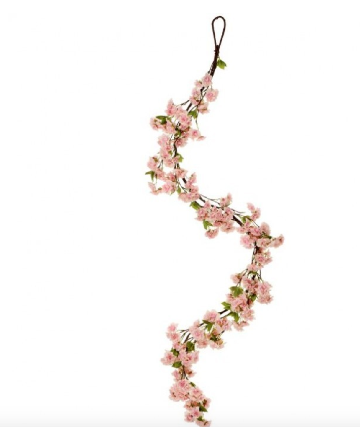 Cherry Blossom Garland