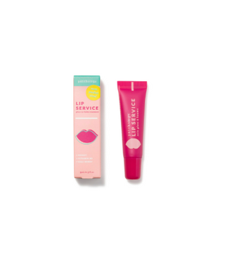Lip Service Gloss-to-Balm Treatment - Pocket Size