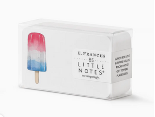 Little Notes- Box Set of Notecards
