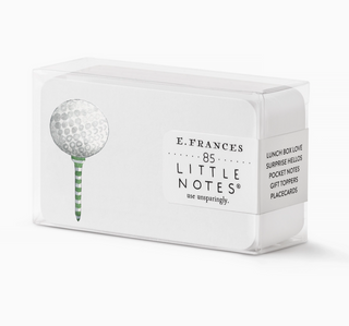 Little Notes- Box Set of Notecards