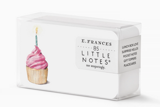 Little Notes- Box Set of Notecards