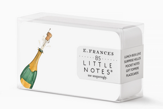 Little Notes- Box Set of Notecards