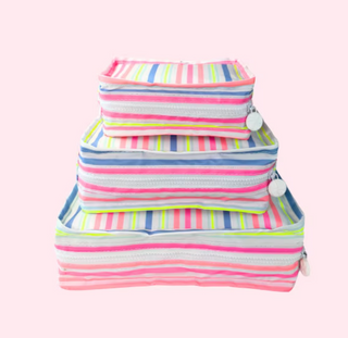 Valley Girl Stacking Set