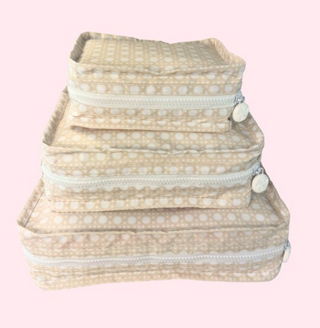 Champagne Bungalow Stacking Set