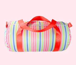 Valley Girl Medium Duffel