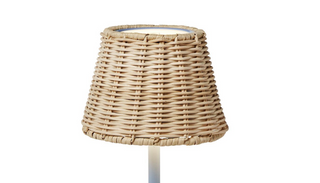 Rattan Lamp Shade