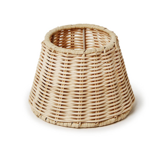 Rattan Lamp Shade