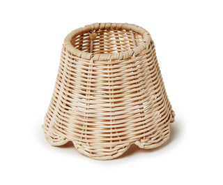 Rattan Lamp Shade