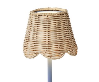 Rattan Lamp Shade