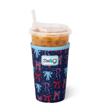 Miss Independence Iced Cup Coolie