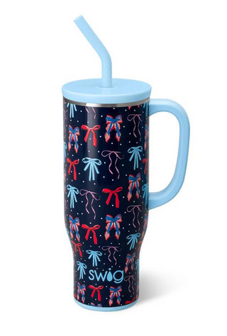 Miss Independence Mega Mug 30oz