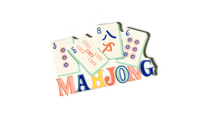 Mahjong Mini Attachment
