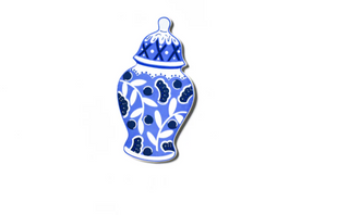 Chinoiserie Jar Mini Attachment