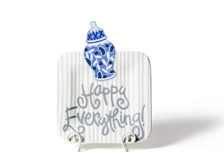 Chinoiserie Jar Mini Attachment