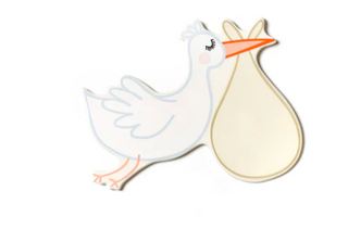 Flying Stork Attachment