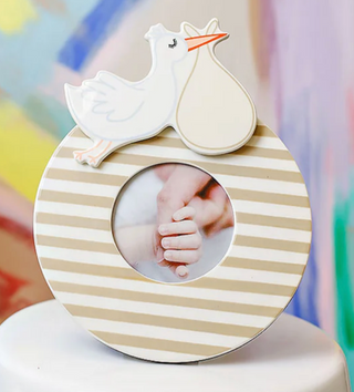 Flying Stork Attachment