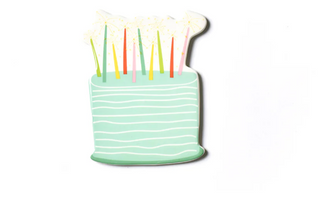 Sparkle Cake Mini Attachment