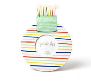 Sparkle Cake Mini Attachment