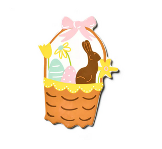 Bunny Basket Mini Attachment