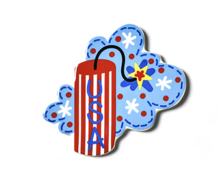 Firecracker Mini Attachment