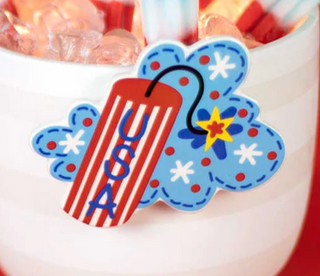 Firecracker Mini Attachment