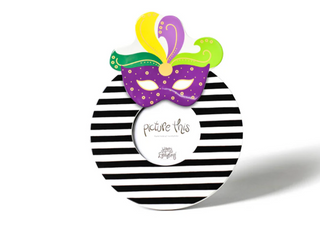 Mardi Gras Mini Attachment