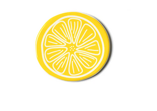 Lemon Slice Mini Attachment