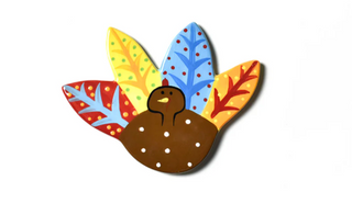 Turkey Mini Attachment