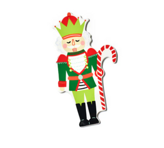 Mr. Nutcracker Mini Attachment
