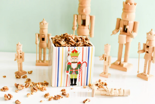 Mr. Nutcracker Mini Attachment