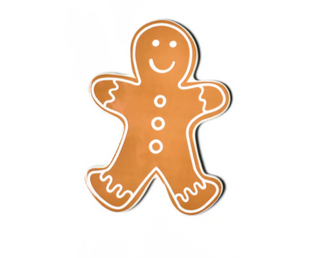 Gingerbread Cookie Mini Attachment