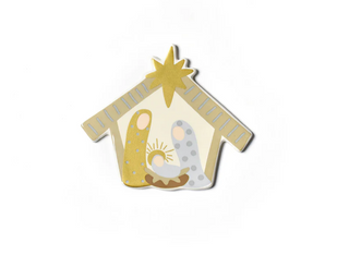Neutral Nativity Mini Attachment