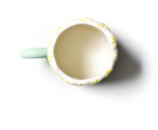 Sparkle Cake Shaped Mug