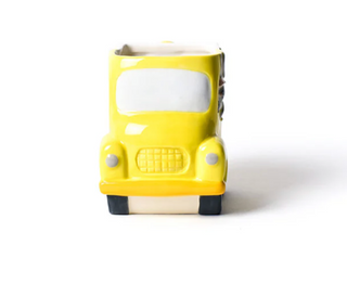 Easter Truck Mug