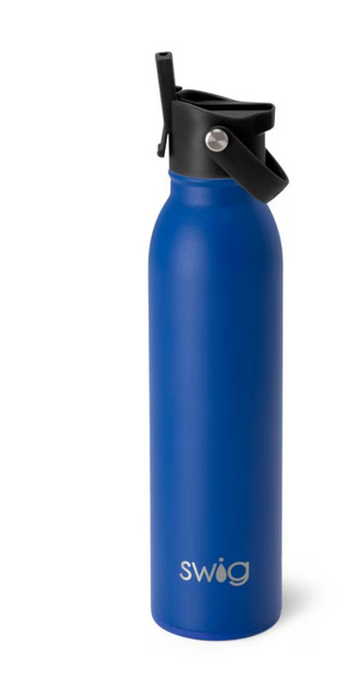 Royal Flip + Sip Water Bottle 20ozRoyal Flip + Sip Water Bottle 20oz