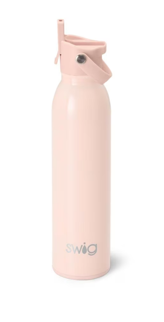 On Pointe 26 oz Swig Flip + Sip Bottle