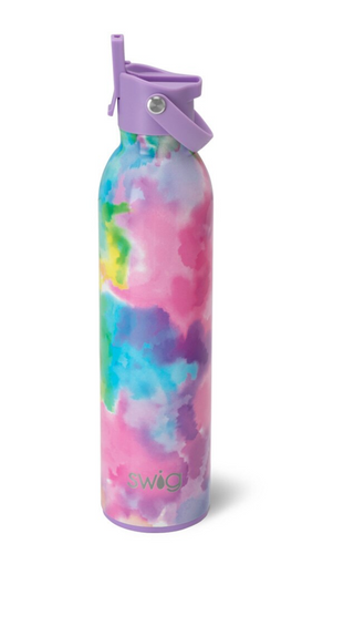 Cloud Nine Flip + Sip Bottle 26oz