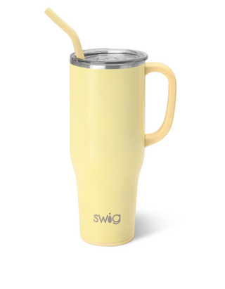 Shimmer Buttercup Mega Mug 40oz