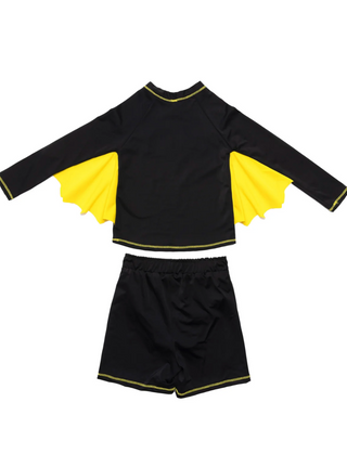 Super Bat Swimsuit