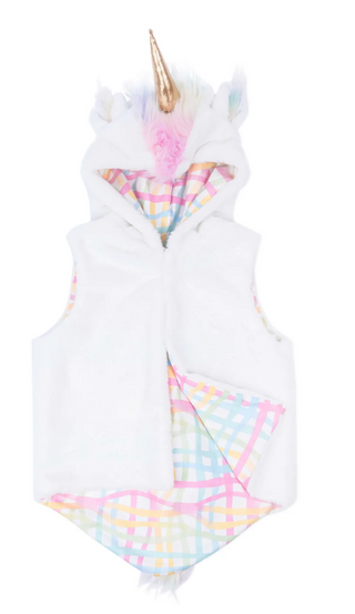 The All Day Everyday Unicorn Vest